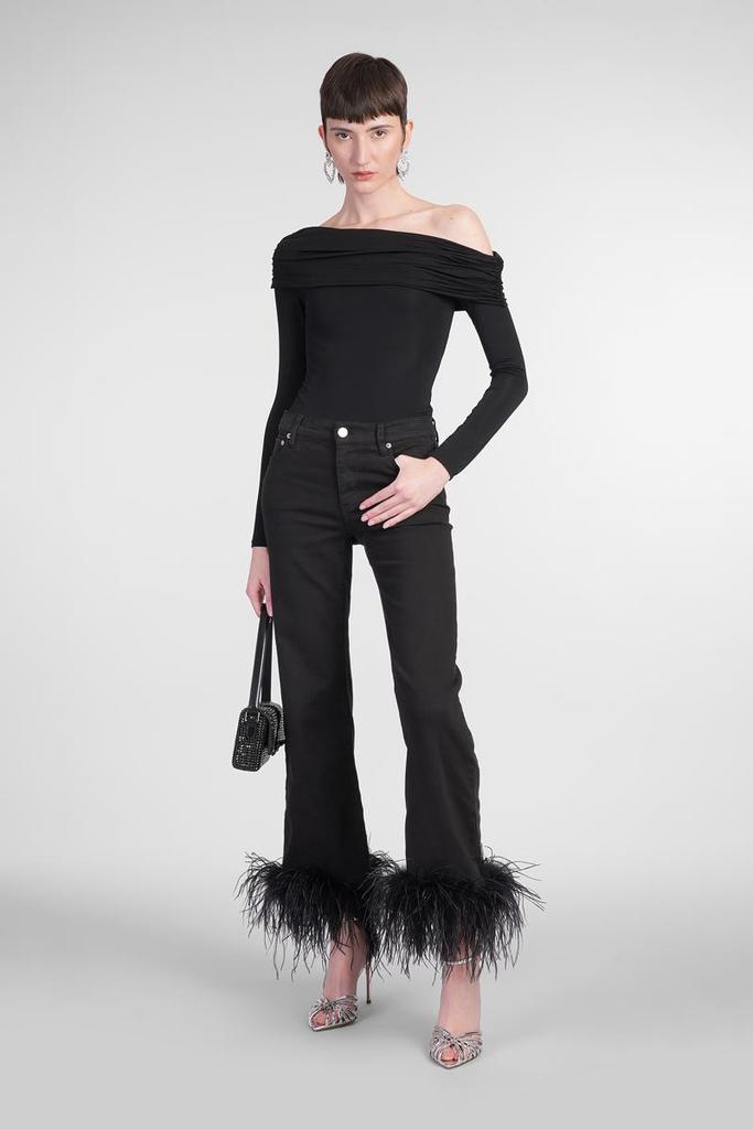 Alice + Olivia Alice + Olivia Roxie Jeans