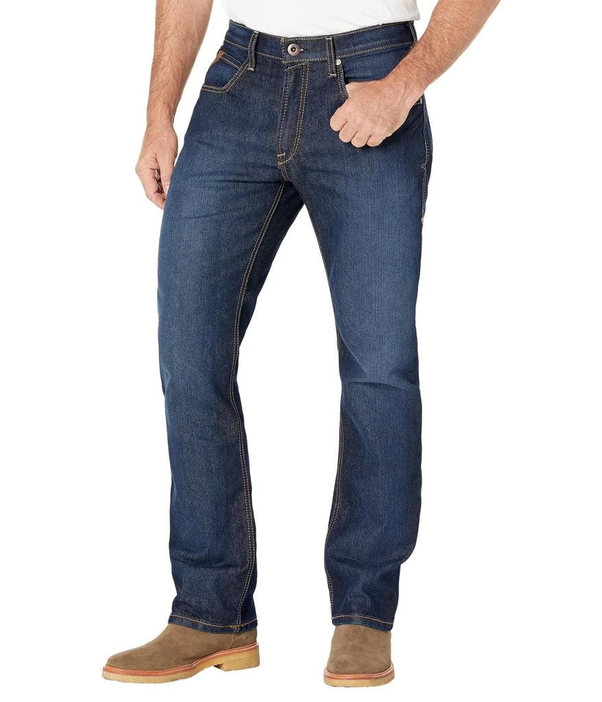Ariat M1 Vintage Hansen Straight 1