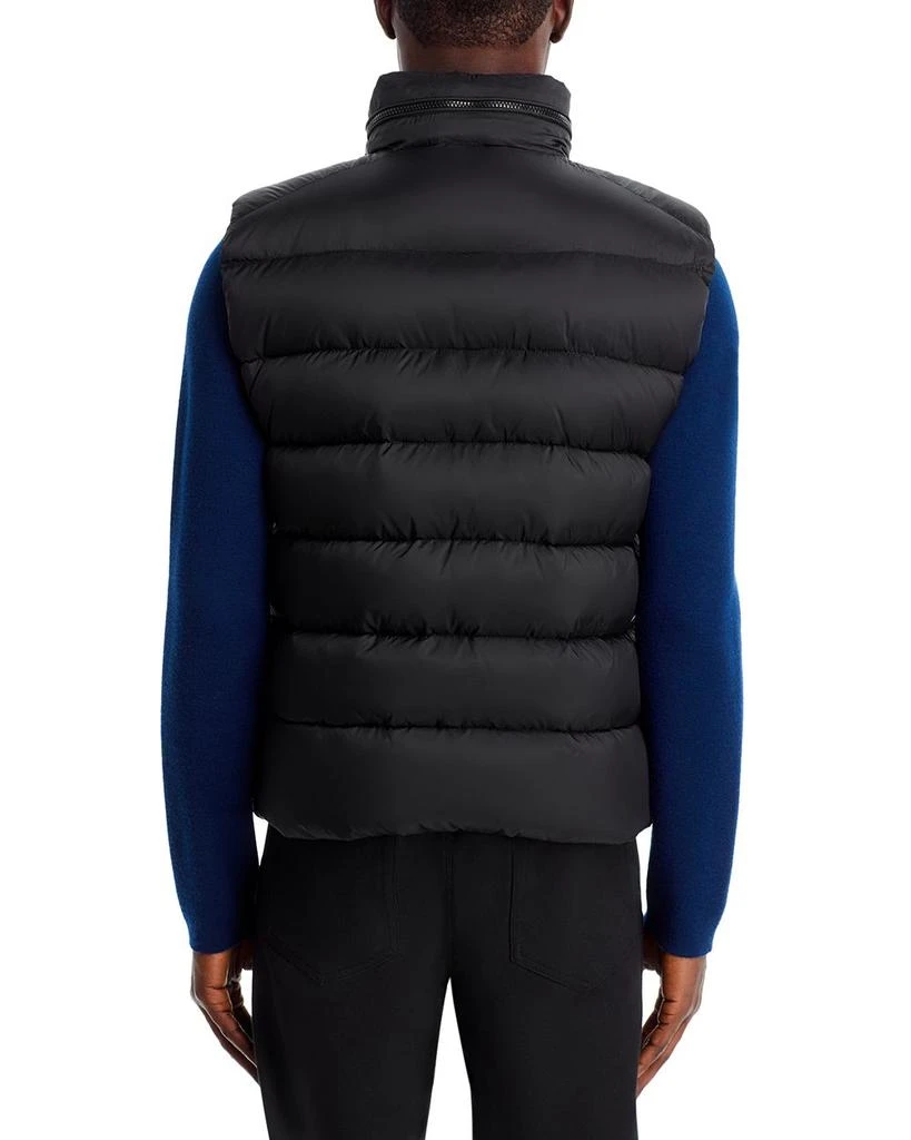 SAM. Blaze Down Puffer Vest 3