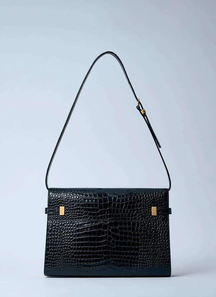 Yves Saint Laurent Manhattan Shoulder Bag 3