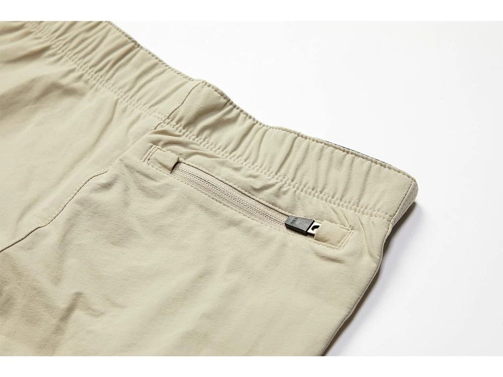 L.L.BEAN Cresta Hiking Zip Off Pants (Little Kids) 2