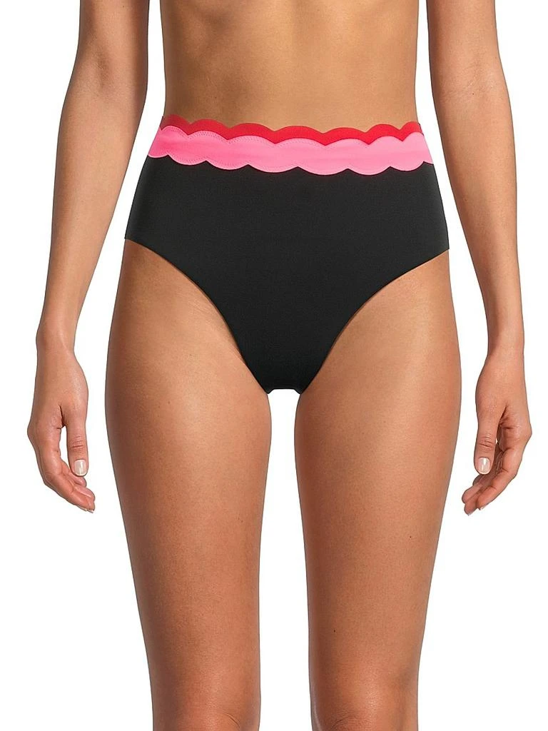 Beach Riot Heidi Rib Swim Bottom 3