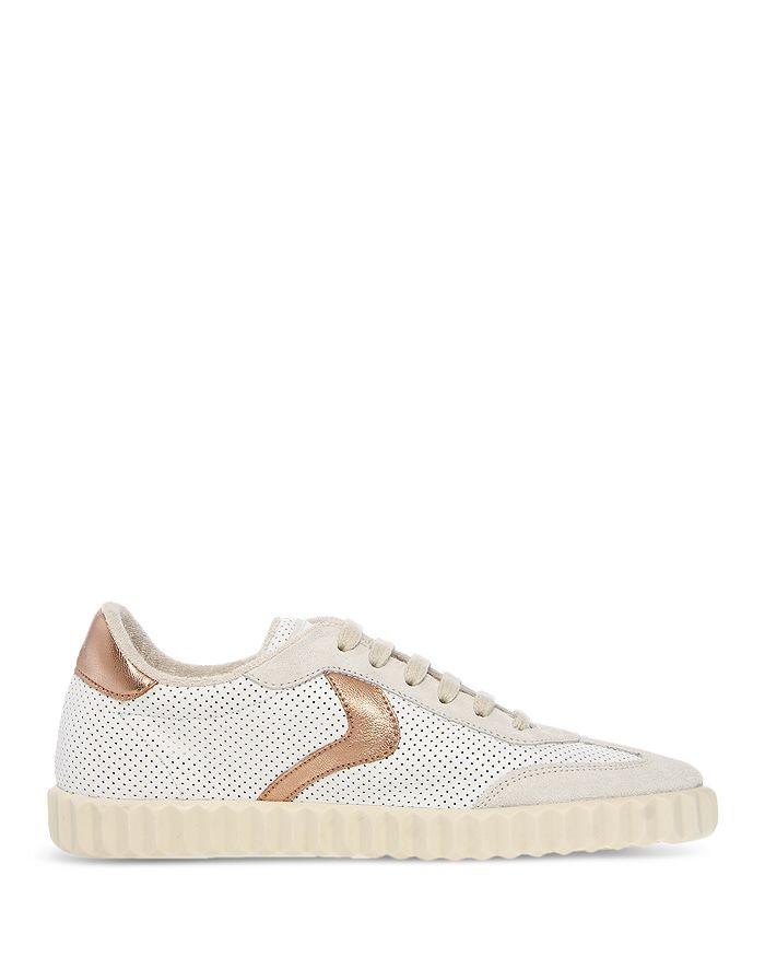 Voile Blanche Women's Ines Mesh Sneakers