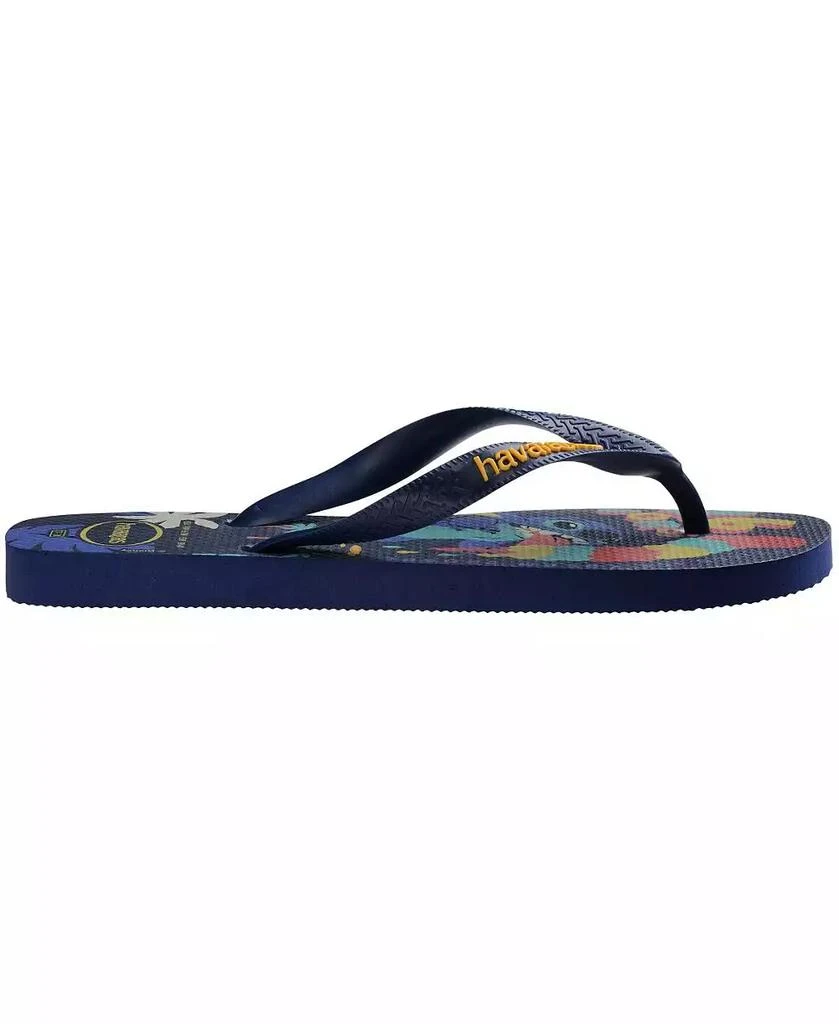 Havaianas Men's Top Disney Round Toe Sandals 2