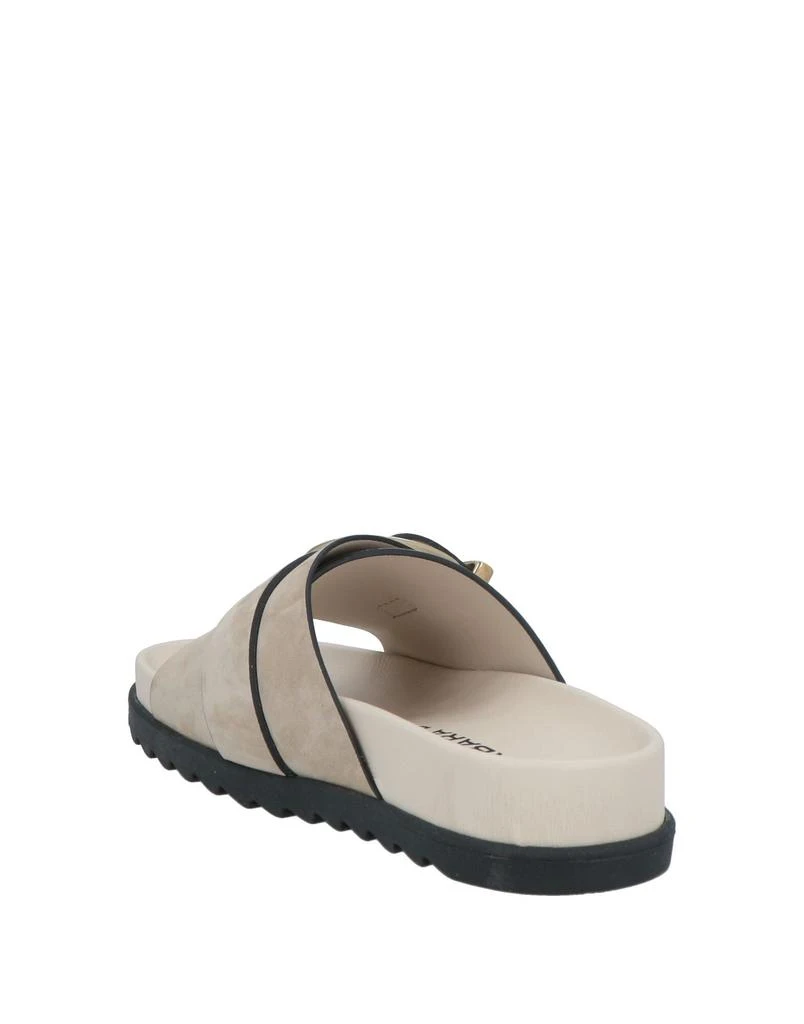 BARBARA BUI Sandals 3