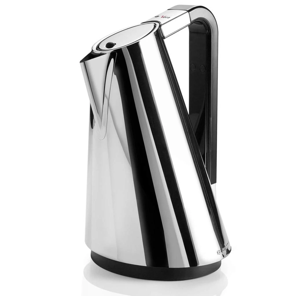Casa Bugatti Bugatti Easy Vera Kettle - Chrome 5