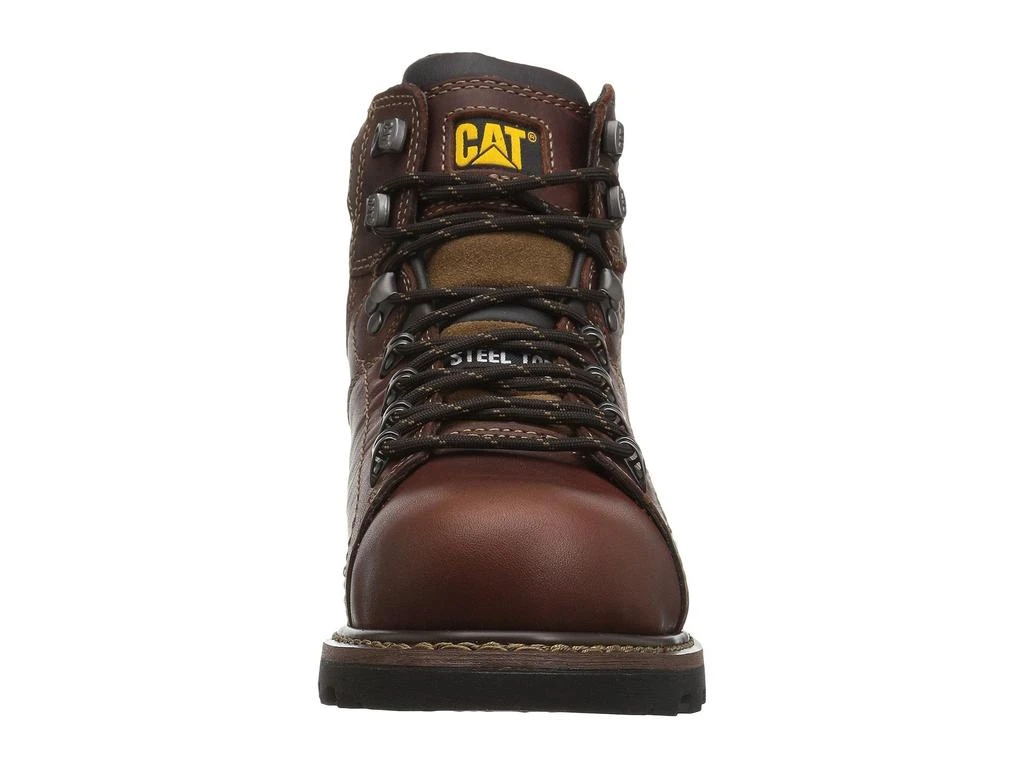 Caterpillar Alaska 2.0 Steel Toe 7