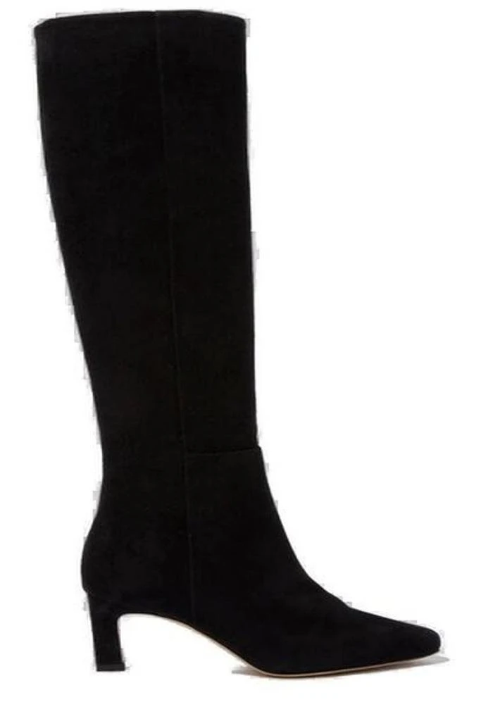 Scarosso Scarosso Kira Knee-Length Zipped Boots 1
