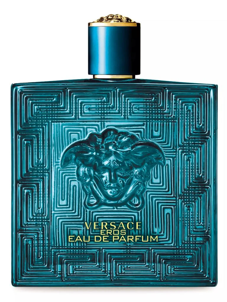 Versace Versace Fragrances Eros Eau De Parfum 1