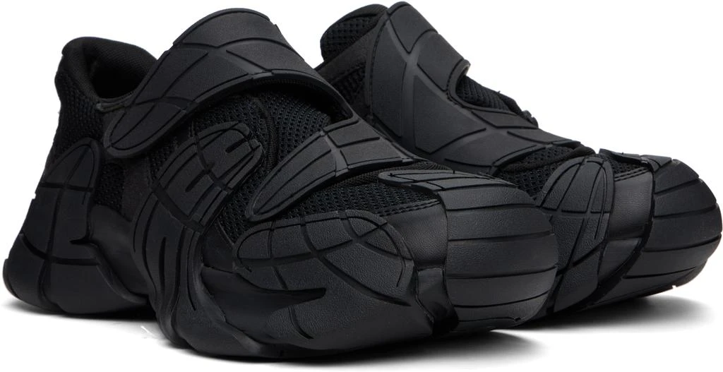 CAMPERLAB Black Tormenta Sneakers 4