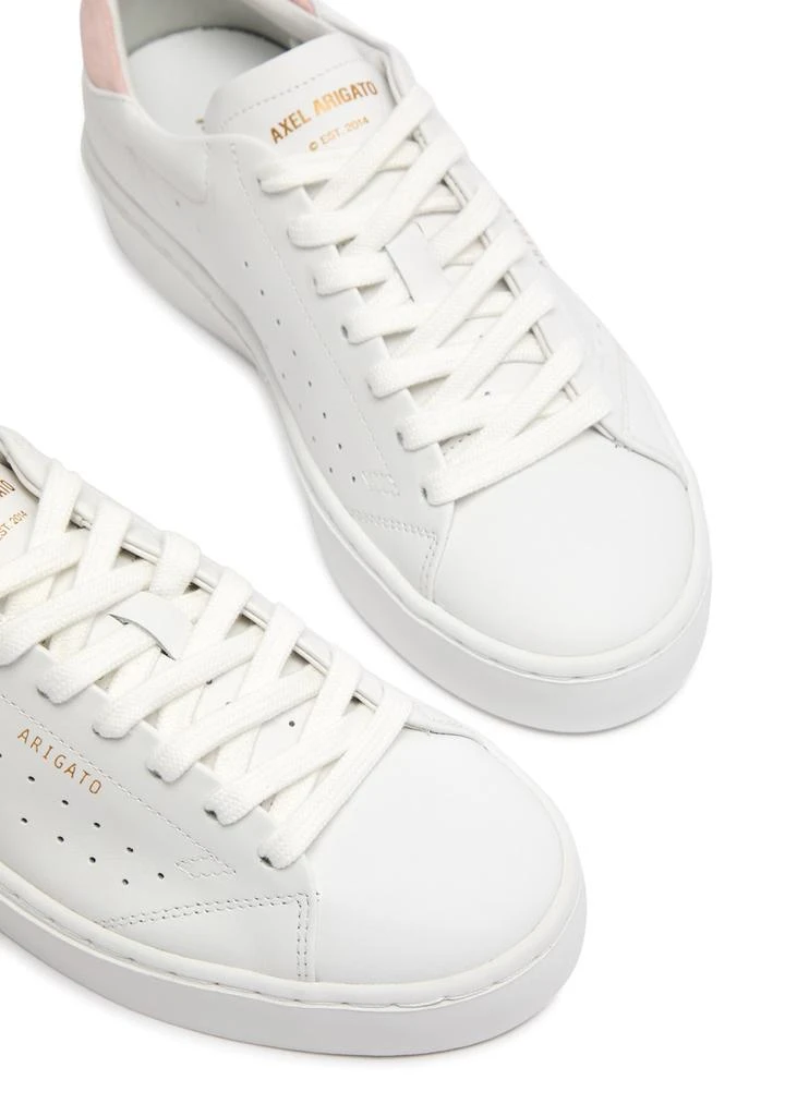 Axel Arigato Clean Court leather sneakers 3