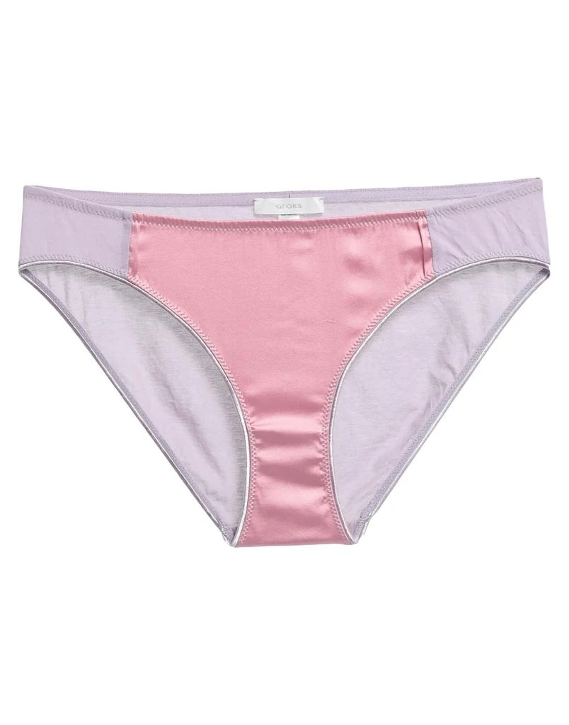 Araks Brief 1