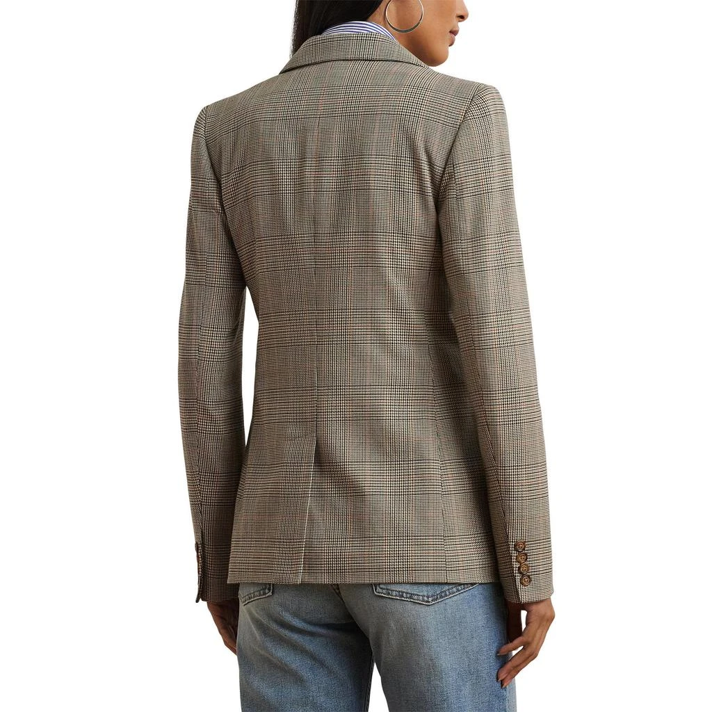 Ralph Lauren Petite Gilmore Blazer 2