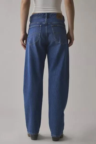 LEE Lee Classic Rider™ Straight Leg Jean 5