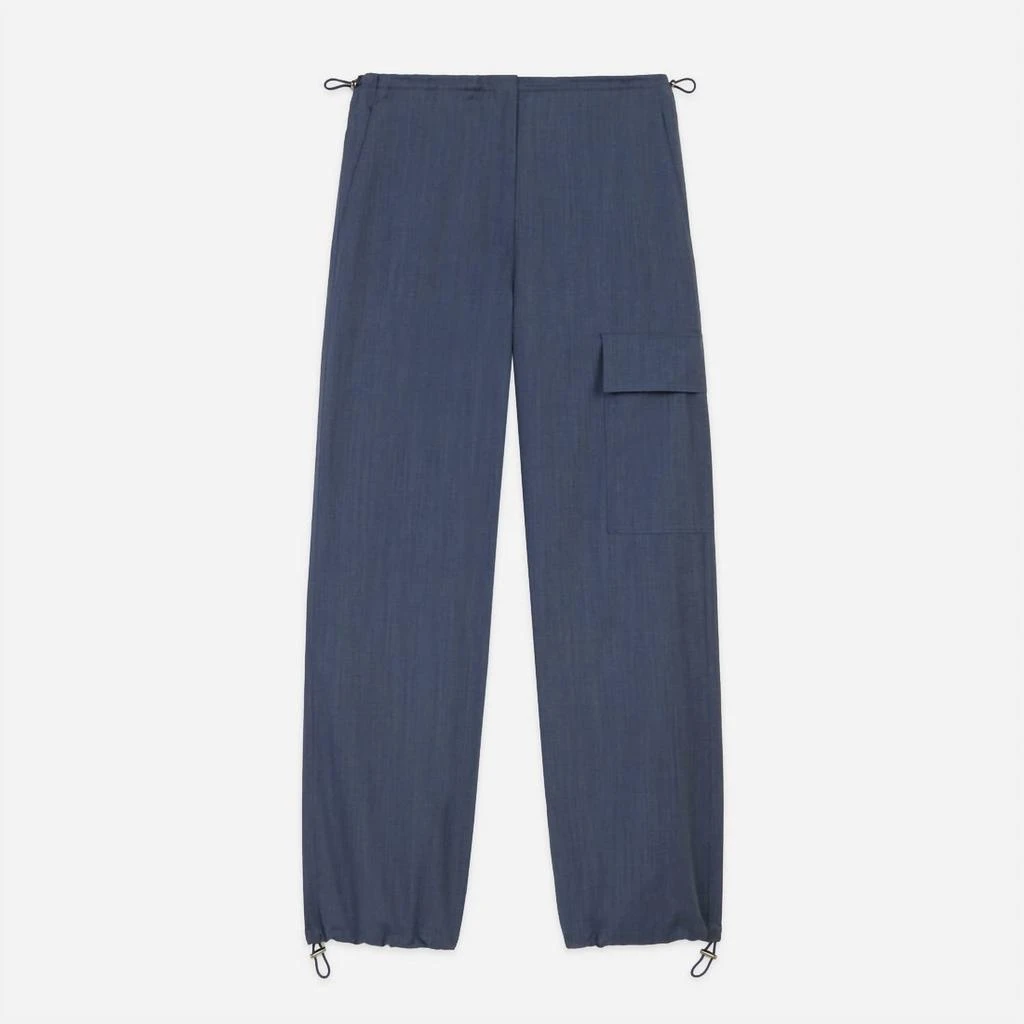 WE-AR4 We-Ar4 - Freestyle Cargo Pant 4