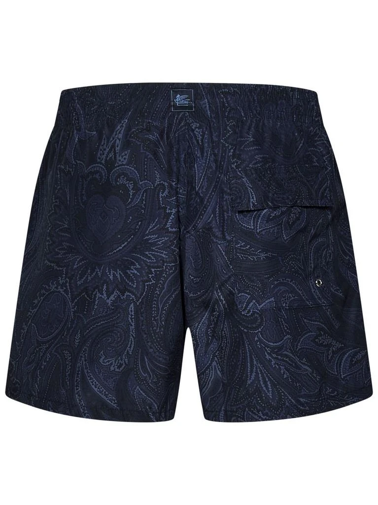 ETRO Etro Swimsuit 2