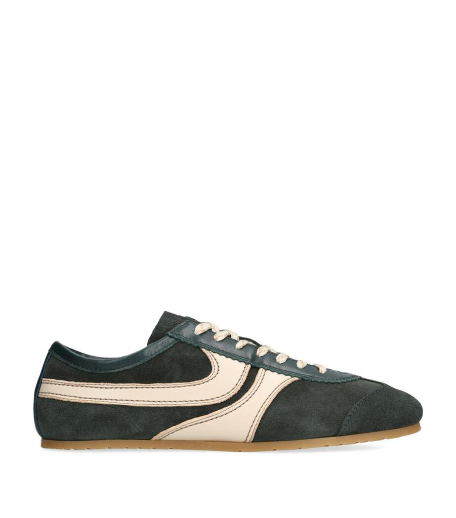 Shop Dries Van Noten Sneakers on Sale at BeyondStyle – Get