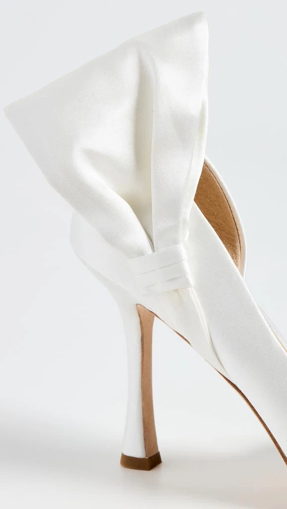 Badgley Mischka Alejandra Pumps 5