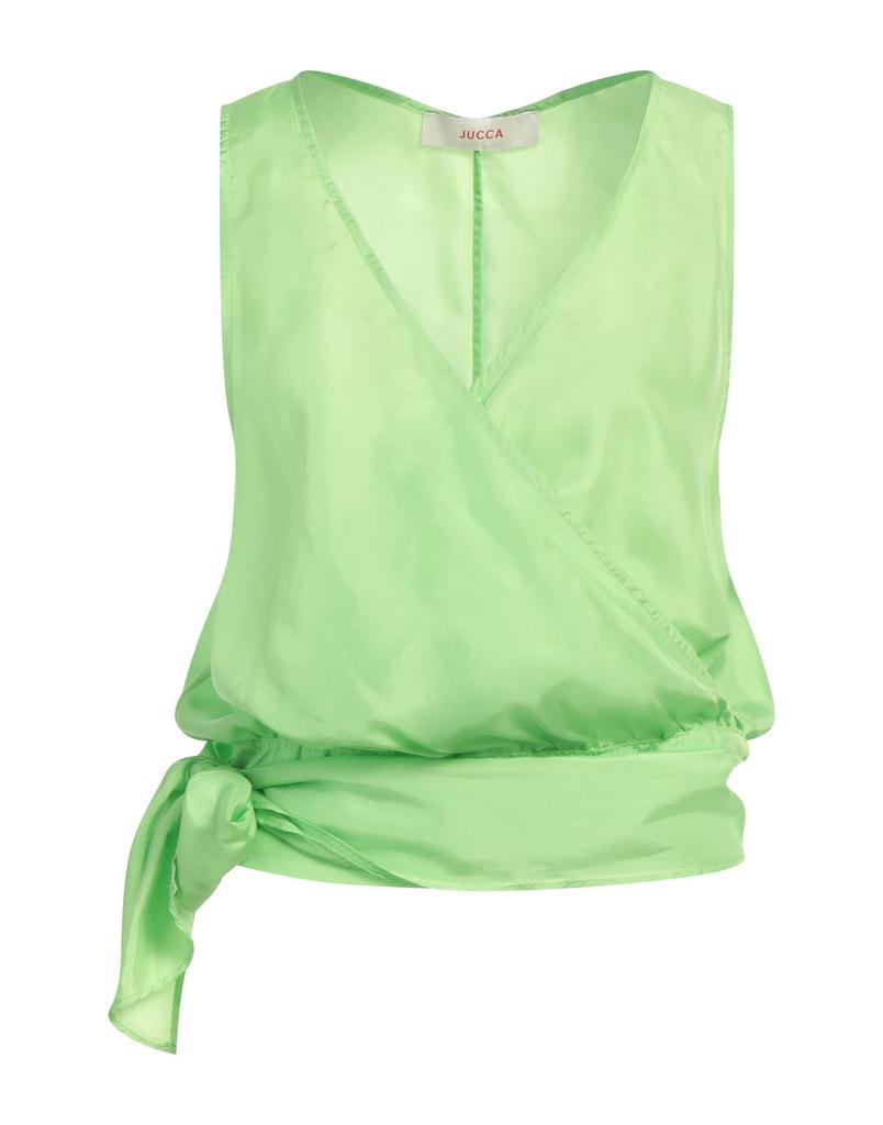 JUCCA Silk top