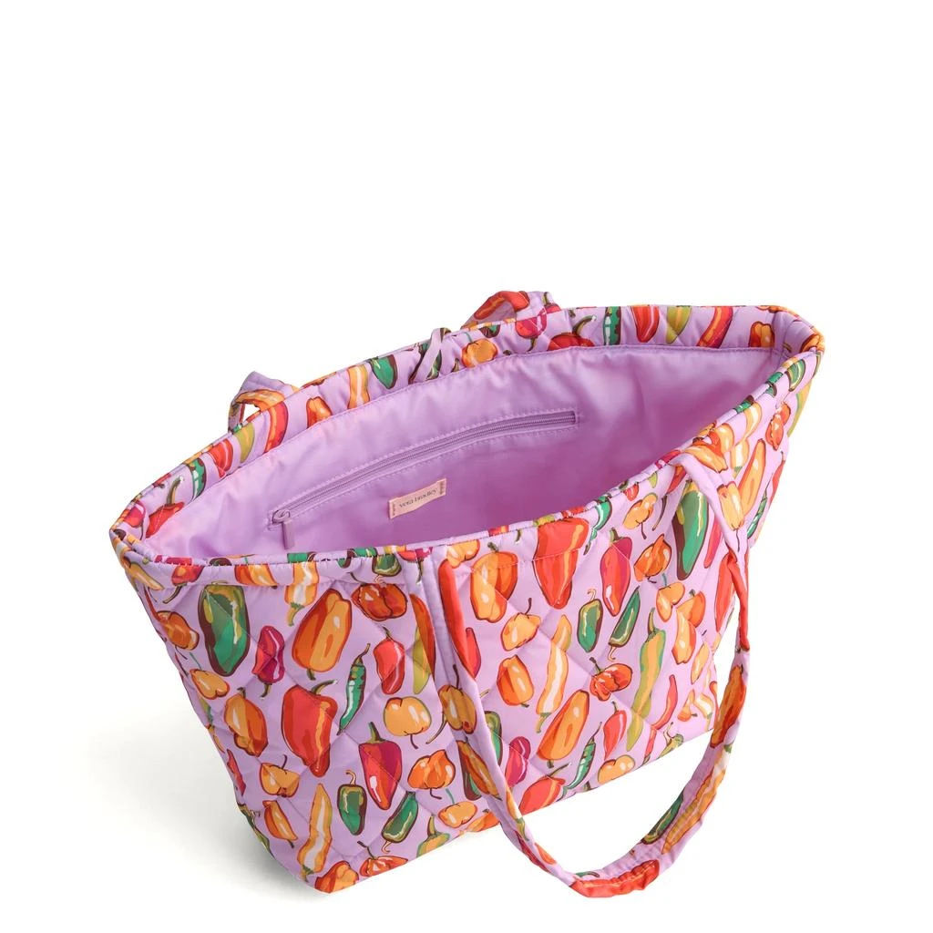 Vera Bradley Outlet Ultralight Small East West Tote 2