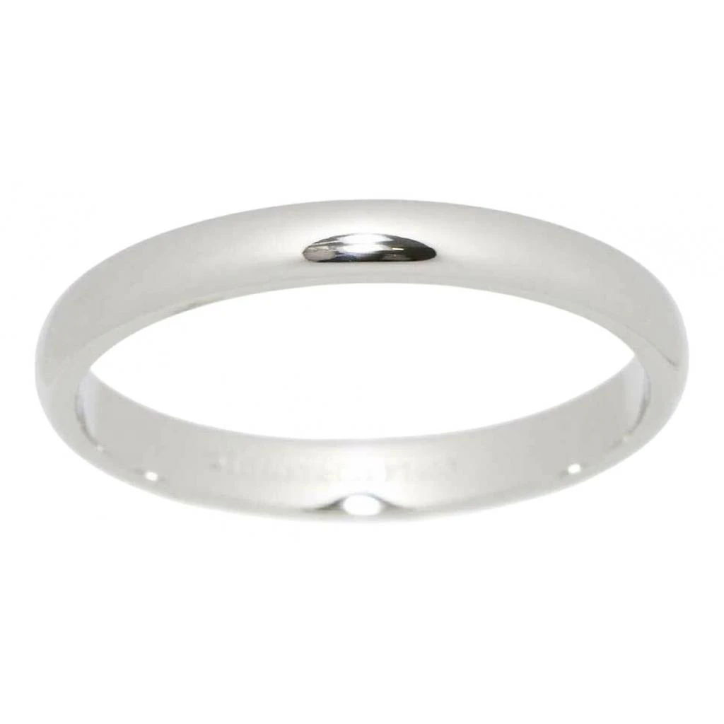 Tiffany & Co. Tiffany & Co Platinum ring 1