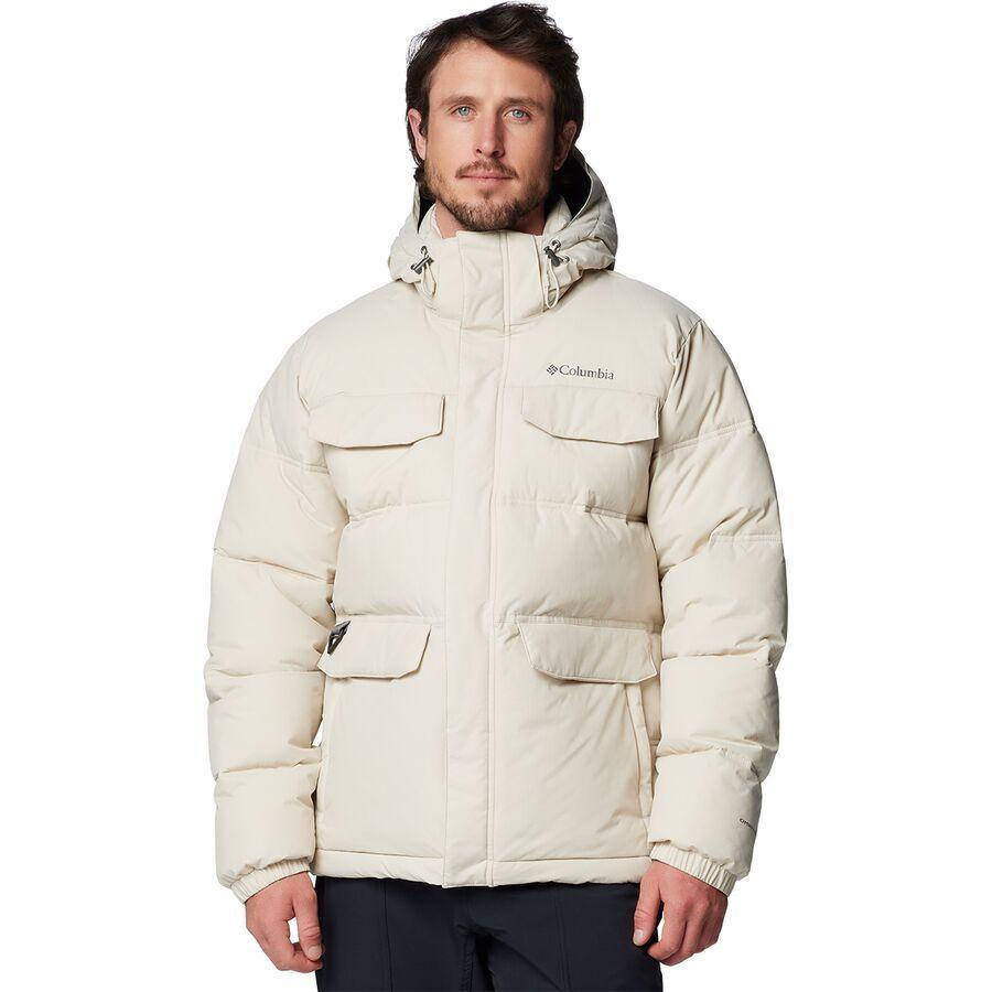 Columbia Landroamer Puffer Jacket - Men's
