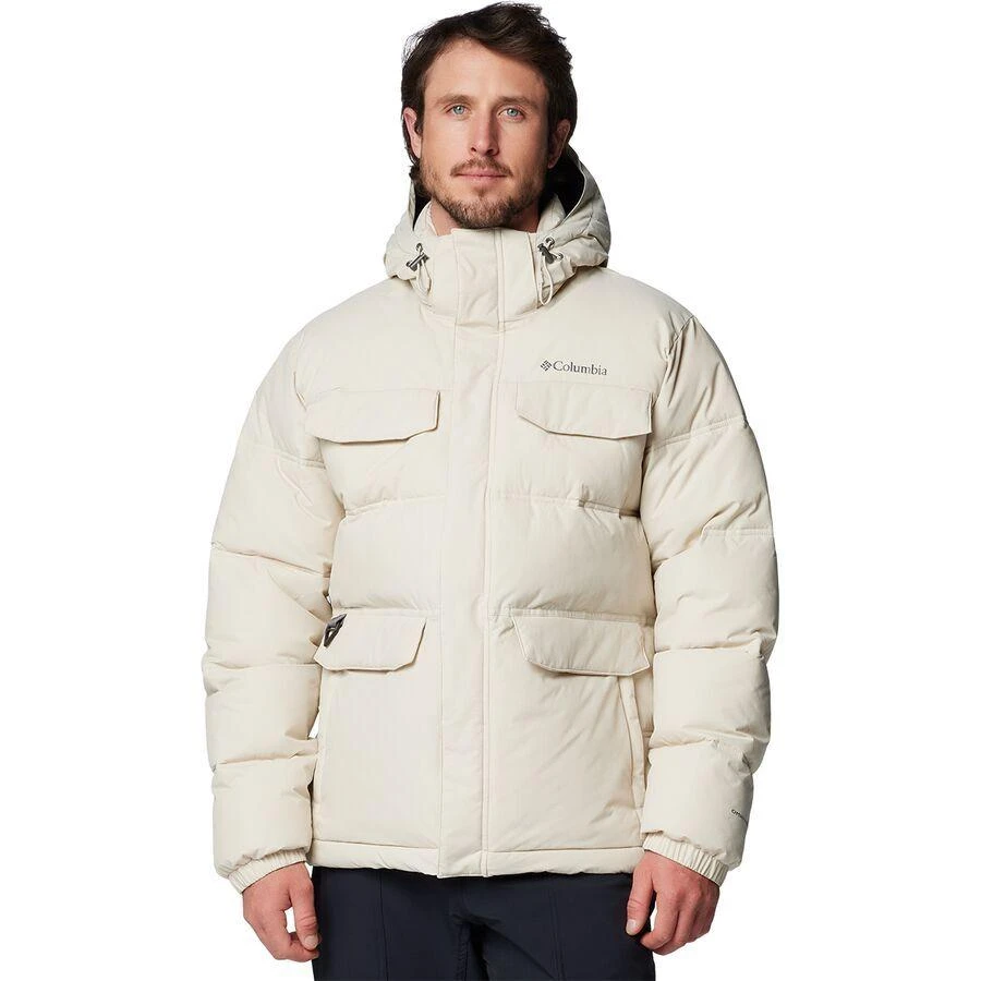 Columbia Landroamer Puffer Jacket - Men's 1