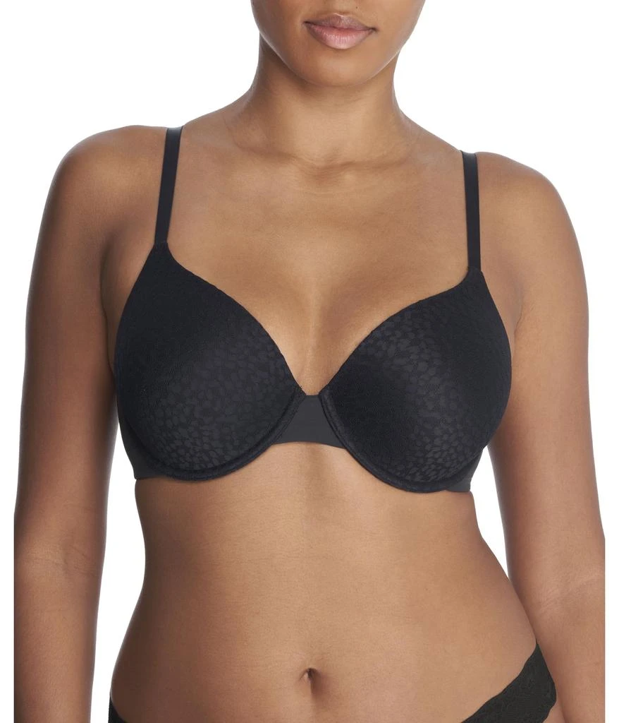 Natori Comfort Evolution Full Fit Memory Foam Convertible Underwire 1