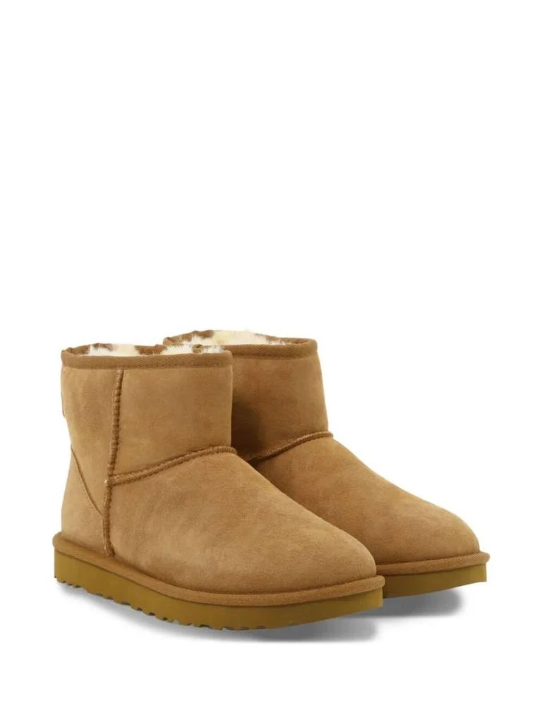 UGG UGG Woman " Classic Mini Ii" Shoes 3