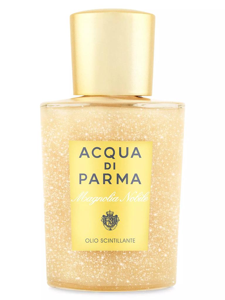 Acqua di Parma Le Nobili Magnolia Nobile Shimmering Oil