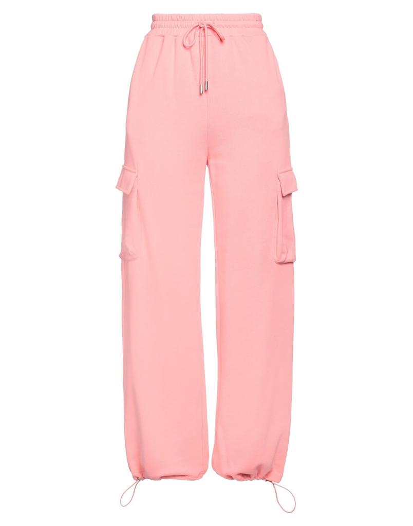 WEILI ZHENG Casual pants