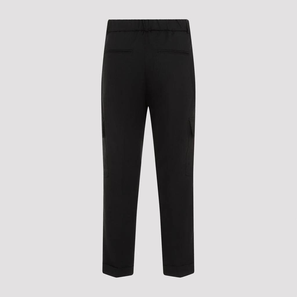 Peserico Peserico Cargo Pants 2
