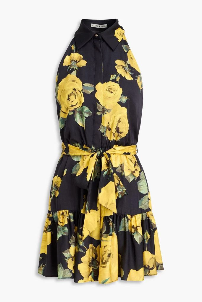good karma mini dress Borderline Karma Active Mini Dress - Dark Brown, Large | Hazel and Olive
