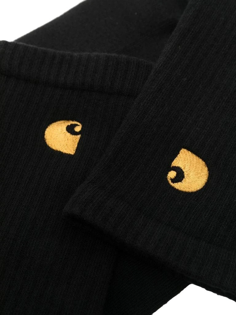 Carhartt Wip CARHARTT WIP - Logo Socks 2