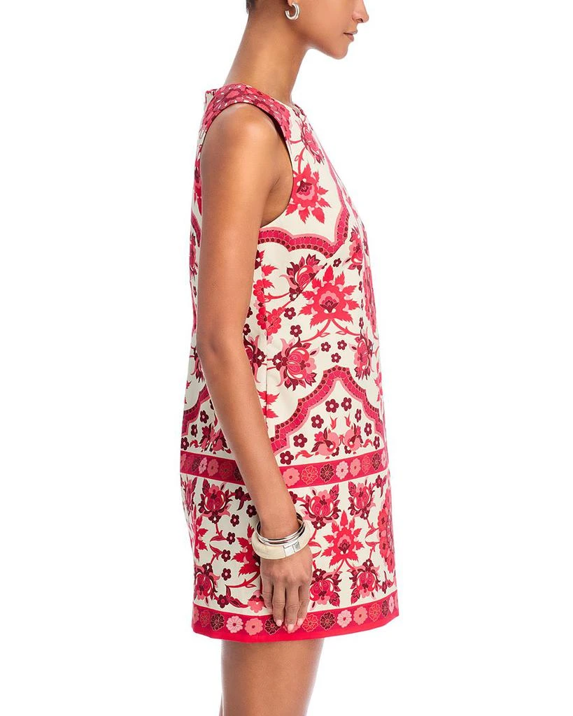 Cara Cara Mackenzie Mini Dress 5