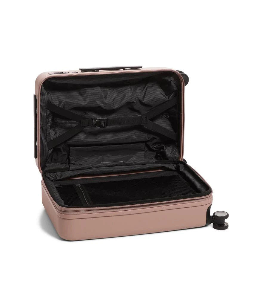 Herschel Supply Heritage™ Hardshell Large Carry-On Luggage EXP 4