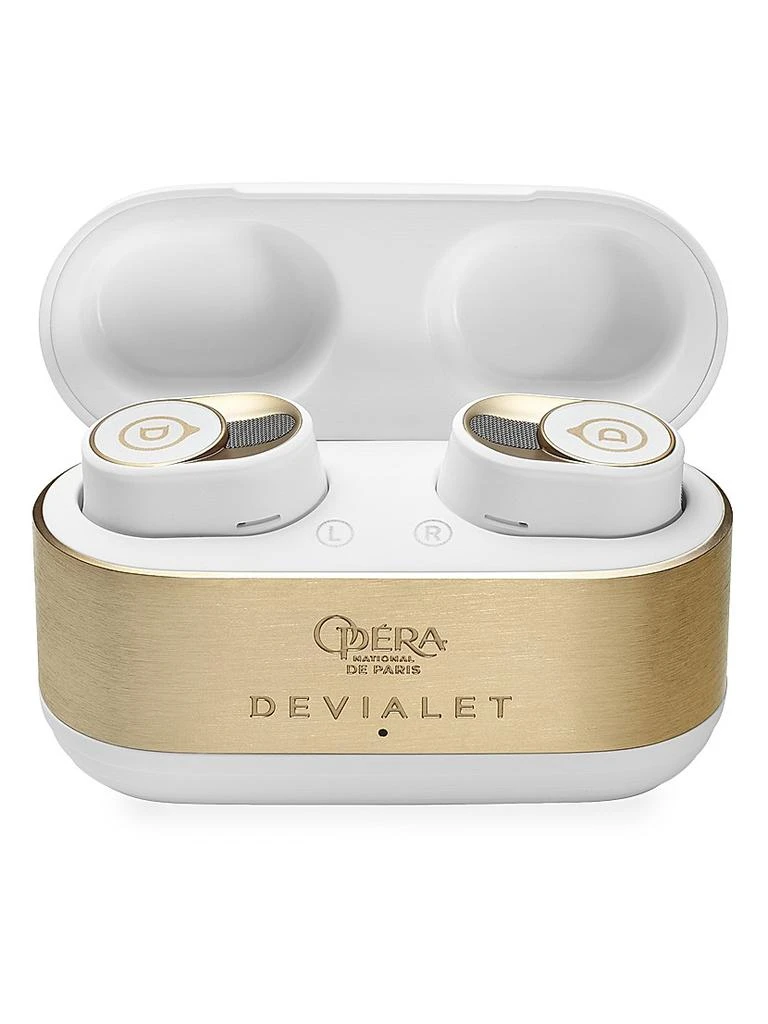Devialet Devialet Gemini II Opera De Paris Wireless Earbuds 5