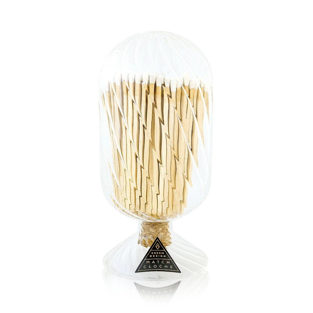 Skeem Design Helix Match Cloche & Matches 1