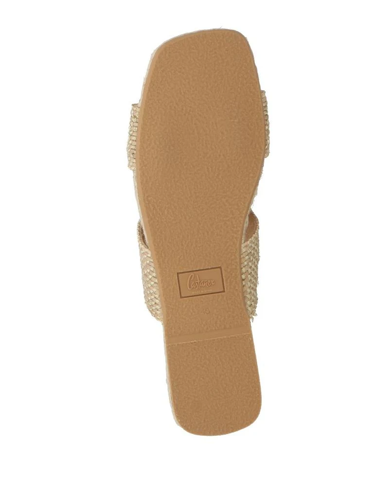 CASTAÑER Espadrilles 5