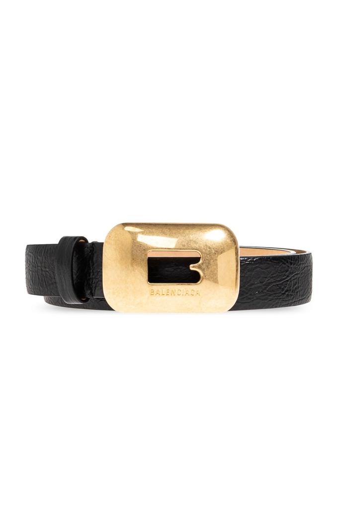 Balenciaga Le Cagole Stud Belt - Belts - Free Shipping - BeyondStyle