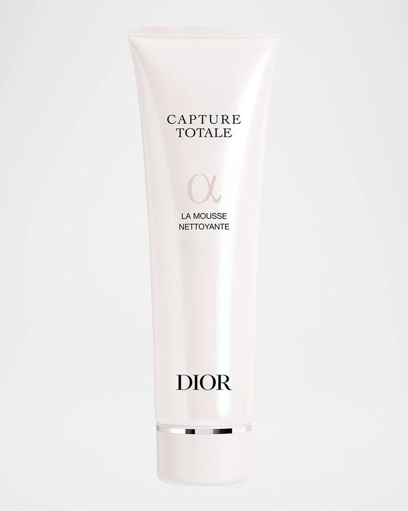 DIOR Capture Totale Super Potent Cleanser, 3.8 oz. 1