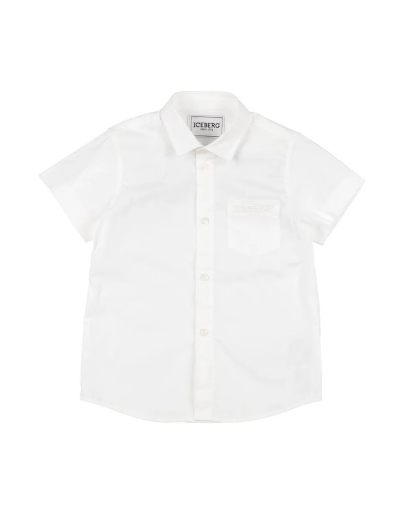 Iceberg Patterned shirt