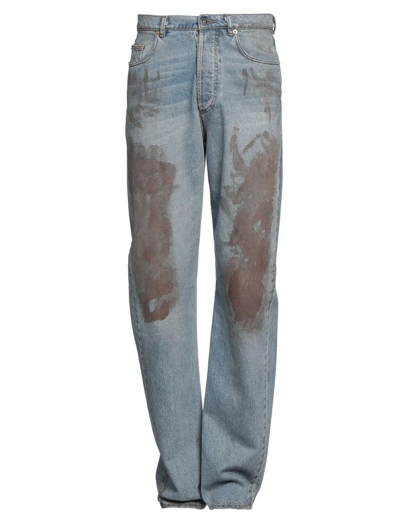 Magliano Denim pants 1