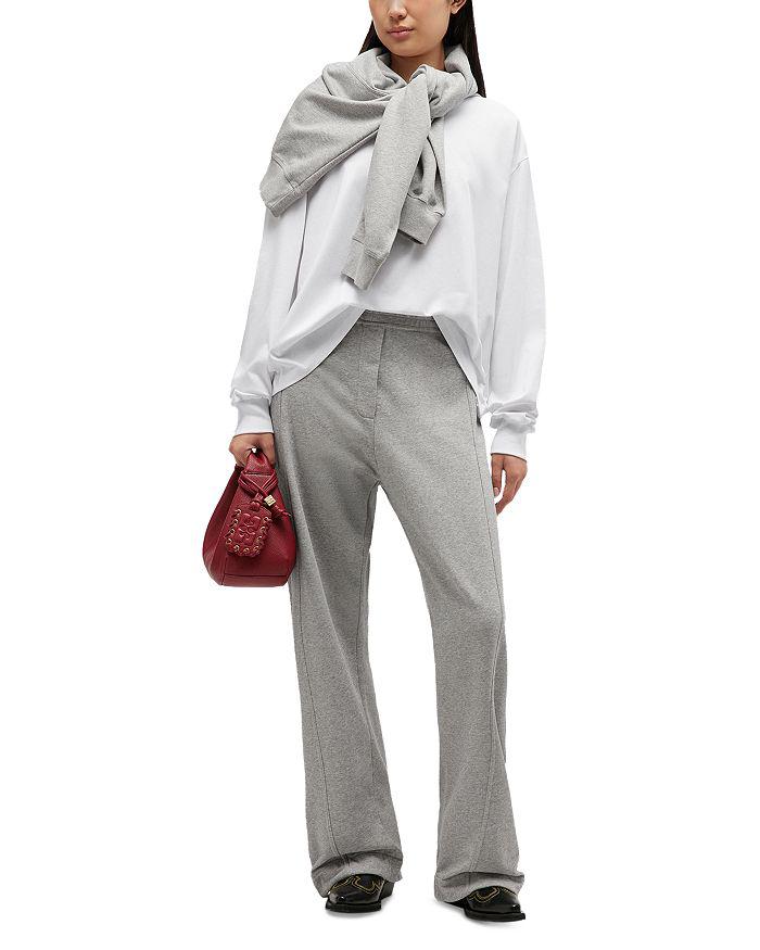 Ganni Isoli Sweatpants