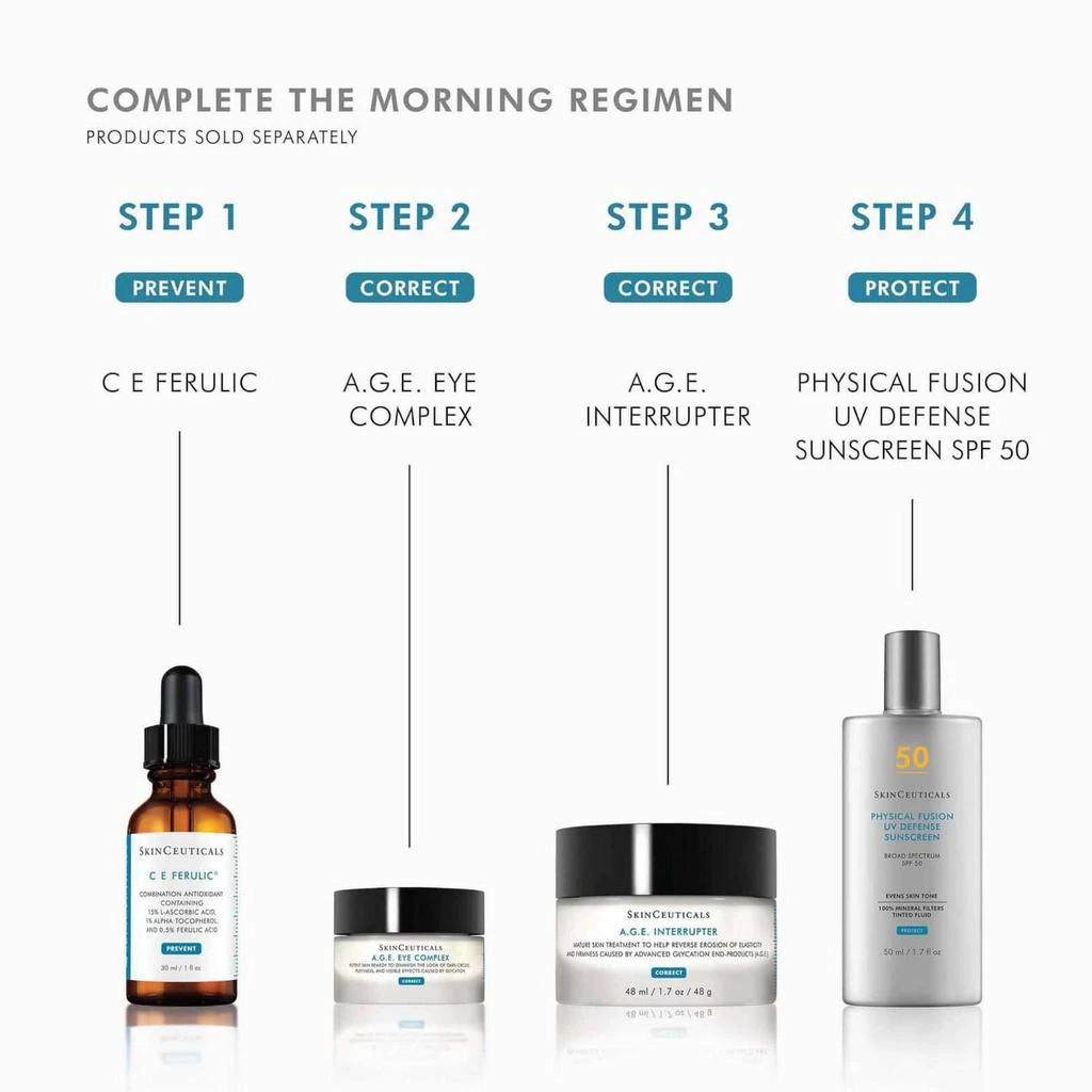 SkinCeuticals SkinCeuticals A.G.E. Eye Complex Wrinkle Eye Cream 10