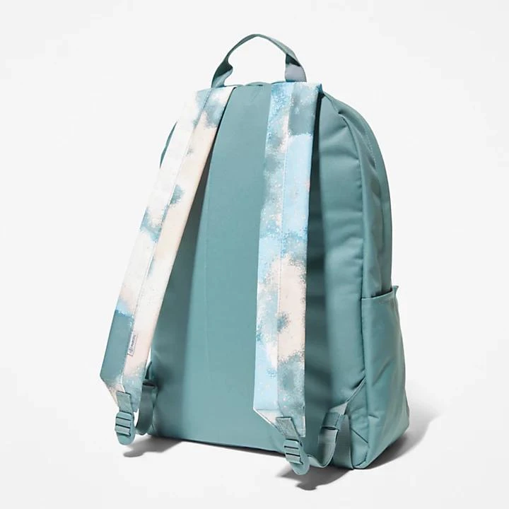Timberland Summer-print Timberpack in Green 3