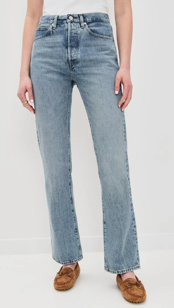 FRAME The Vertical Jeans 1