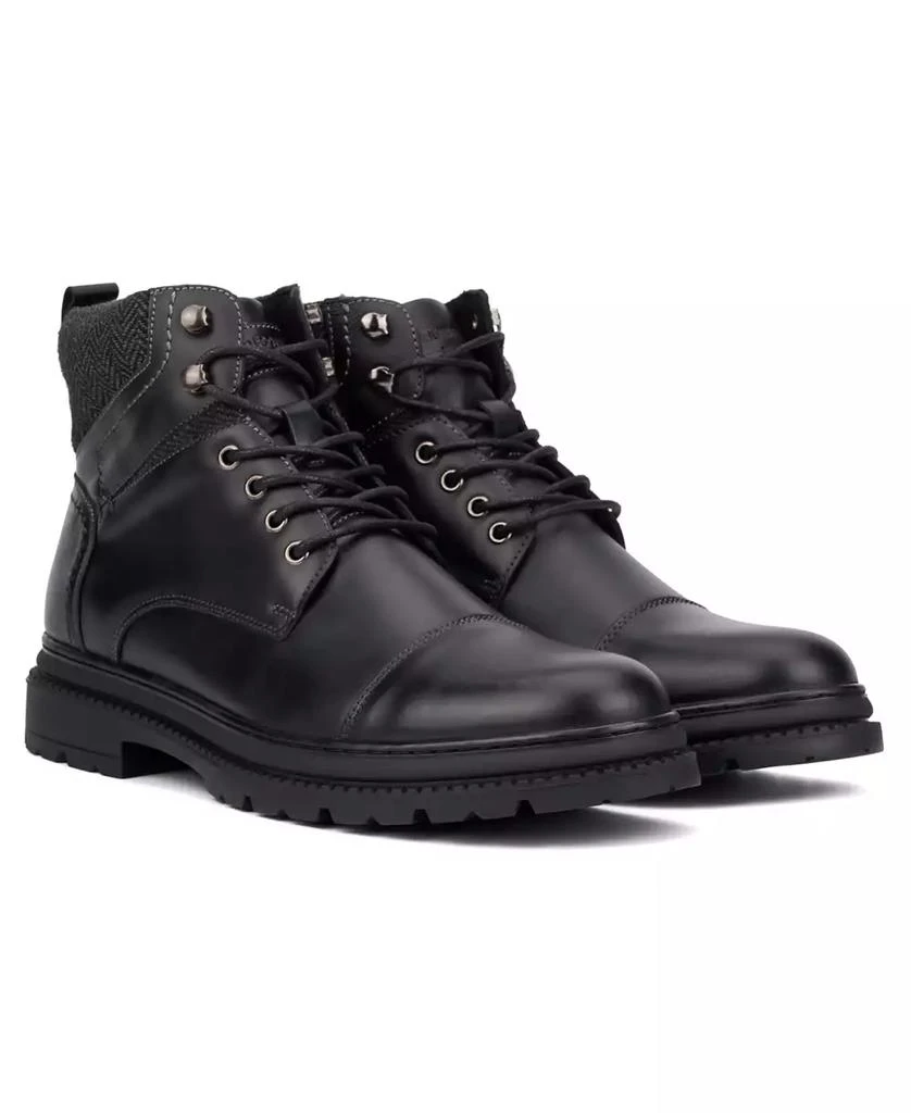 Reserved Footwear Men's Glenn Ankle Boots 8
