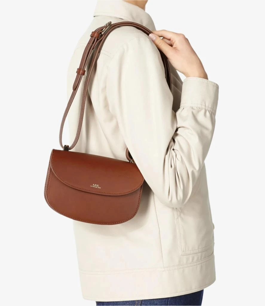 A.P.C. Genève Mini bag 7