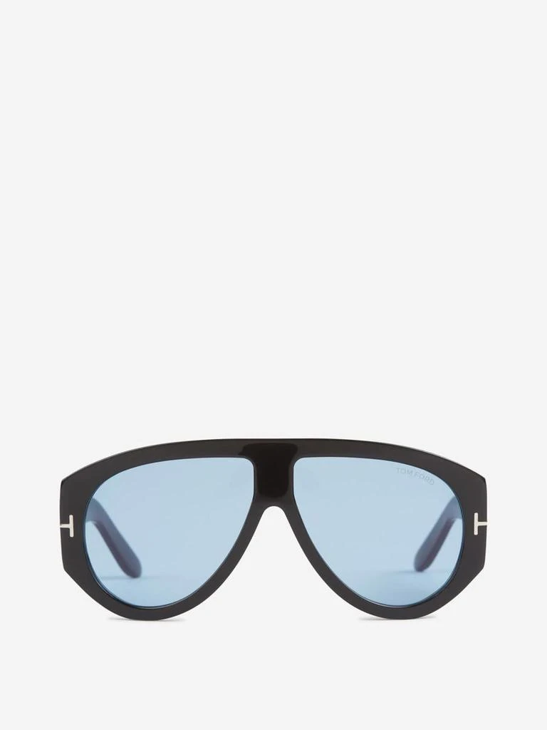 Tom Ford Tom Ford Bronson Sunglasses 1